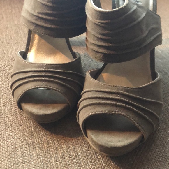 Seychelles heels - Picture 7 of 9